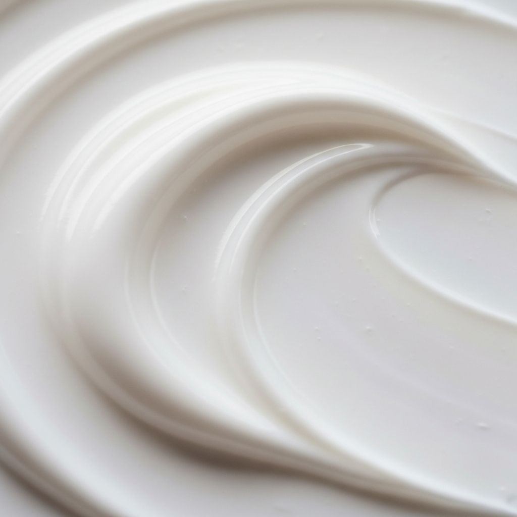 Textura cremosa